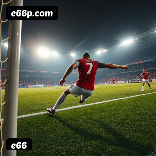 Requisitos do APK da e66 para Android