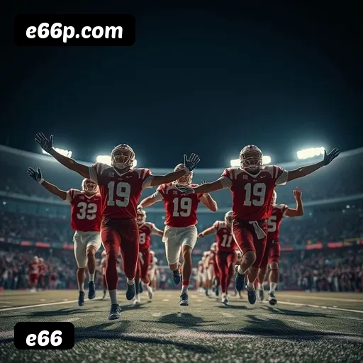 Comparação APP mobile vs versão web da e66