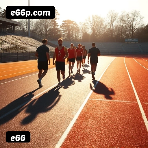 e66 bônus R$5.000 + 500 giros - Rollover 35x, prazo 30 dias, 38% taxa conversão