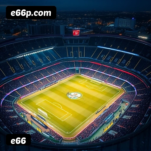 Loterias online disponíveis na e66