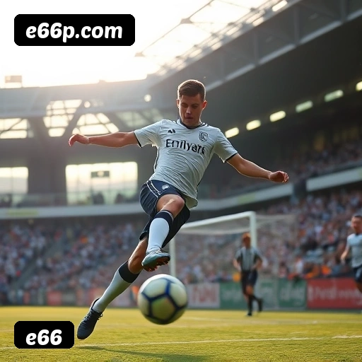 Estatísticas e66 2025–2026 - 120 mil jogadores ativos, R$72.5M pagos, RTP 96.52%