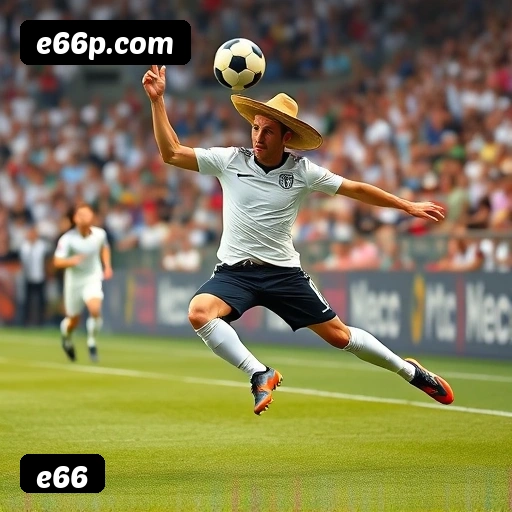 6 vantagens exclusivas do programa VIP da e66