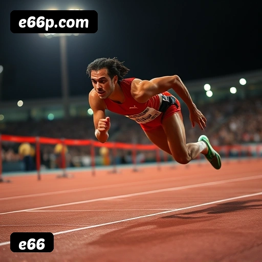 Níveis do programa VIP da e66